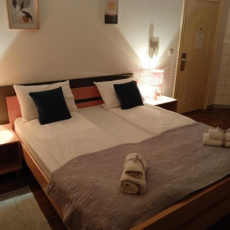 Magellan Apartments Beograd Eksteriør billede