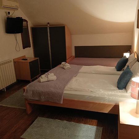 Magellan Apartments Beograd Eksteriør billede