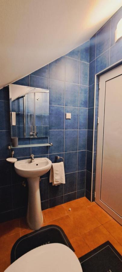 Magellan Apartments Beograd Eksteriør billede