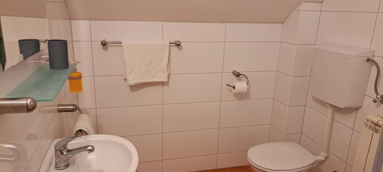 Magellan Apartments Beograd Eksteriør billede