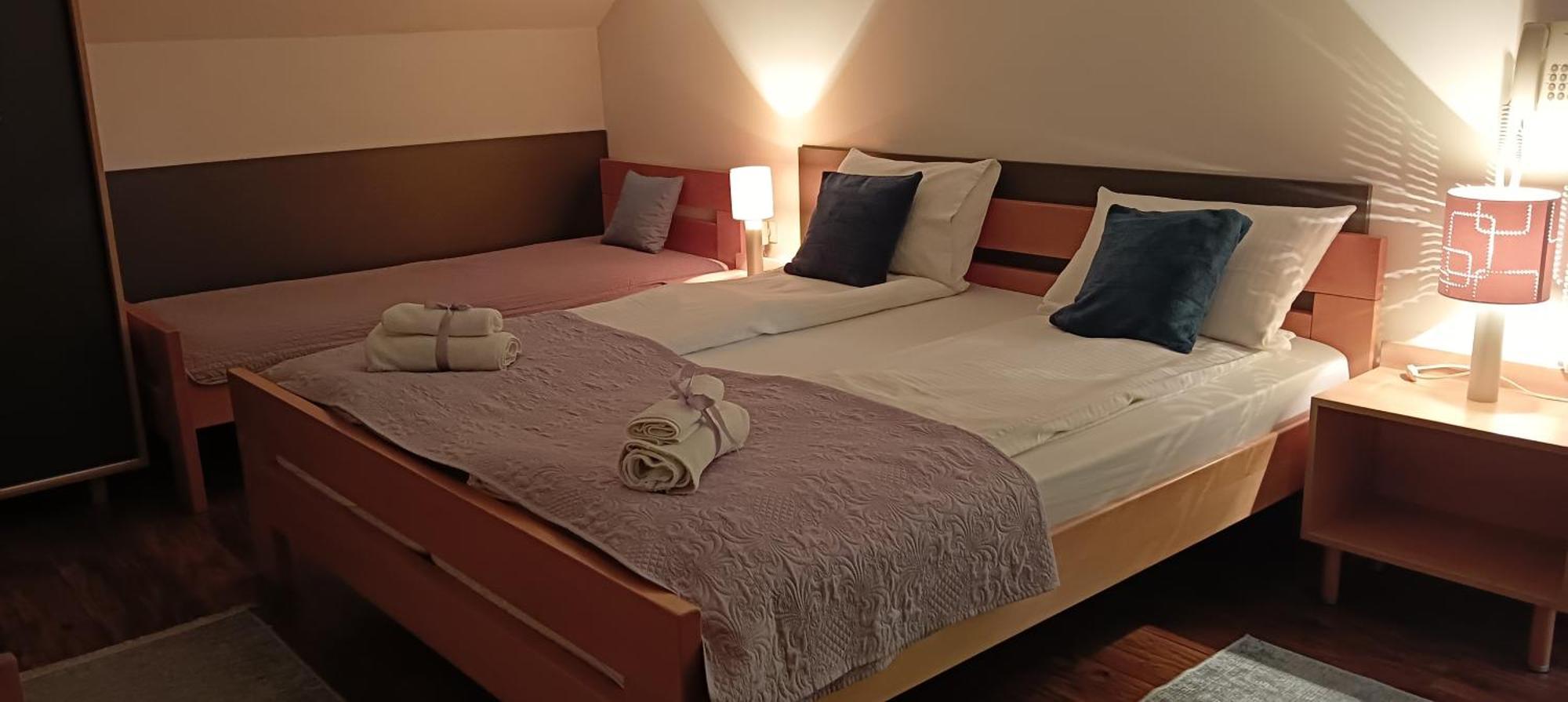 Magellan Apartments Beograd Eksteriør billede